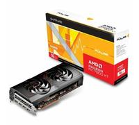 Sapphire Pulse AMD Radeon RX 7800 XT Gaming 16GB GDDR6