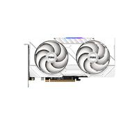 Sapphire PURE AMD Radeon RX 9060 XT, 16 Go GDDR6, 128-bit, PCIe 5.0, 3290 MHz Boost, 2048 SP, DisplayPort 2.1a, Refroidissement Dual-X