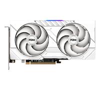 SAPPHIRE Radeon RX 9060 XT PURE 16Go, Carte graphique