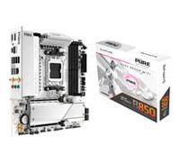 SAPPHIRE PURE B850M WIFI carte mère socket AM5