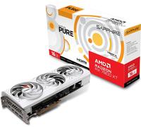 Sapphire Pure Radeon RX 7800 XT 16GB - Cartes graphiques