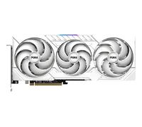 SAPPHIRE - Carte graphique - PURE AMD RADEON™ RX 9070 GAMING OC - 16 GB - Dual HDMI / Dual DP