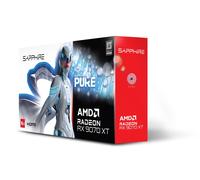 Sapphire PURE Radeon RX 9070 XT AMD 16 Go GDDR6
