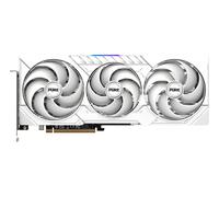 Sapphire Pure AMD Radeon RX 9070 XT 16GB GDDR6 FSR 4