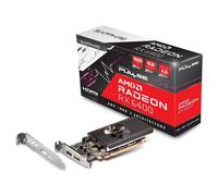 Sapphire Radeon RX 6400 Pulse