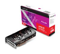 Sapphire Radeon RX 7700 XT Pulse