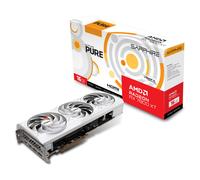 Sapphire Radeon RX 7800 XT Pure