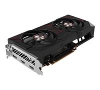 SAPPHIRE Radeon RX 9060 XT Pulse 8Go, Carte graphique