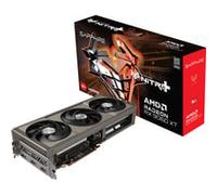 SAPPHIRE - Carte graphique - NITRO+ AMD RADEON™ RX 9060 XT GAMING OC - 16GB - DUAL HDMI / DP