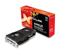 SAPPHIRE Radeon RX 9060 XT Pulse 8Go, Carte graphique