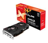 SAPPHIRE Radeon RX 9060 XT Pulse 8Go, Carte graphique