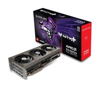 Sapphire Nitro+ AMD Radeon RX 9070 Gaming OC 16GB GDDR6 FSR 4
