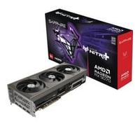 SAPPHIRE Radeon RX 9070 Nitro+ Gaming OC, Carte graphique