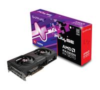 Sapphire Nitro+ AMD Radeon RX 9070 Gaming OC 16GB GDDR6 FSR 4