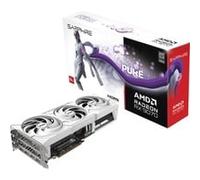 SAPPHIRE Radeon RX 9070 Pure OC, Carte graphique