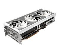 Sapphire Nitro+ AMD Radeon RX 9070 XT Gaming OC Graphics Card with 16GB GDDR6