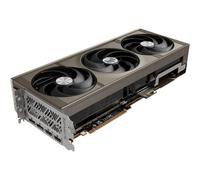 SAPPHIRE Radeon RX 9070 XT Nitro+ Phantom Link OC, Carte graphique