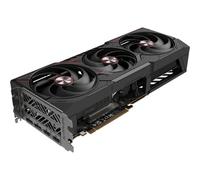 Sapphire Pure AMD Radeon RX 9070 XT 16GB GDDR6 FSR 4