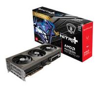 Carte Graphique Sapphire Radeon RX 9070 XT Nitro+ PhantomLink OC