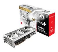 Carte Graphique Sapphire Radeon RX 9070 XT Nitro+ PhantomLink Polar OC