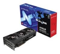 Sapphire Pure AMD Radeon RX 9070 XT 16GB GDDR6 FSR 4