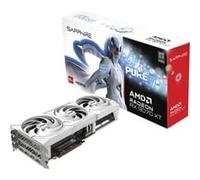 Sapphire Pure AMD Radeon RX 9070 XT 16GB GDDR6 FSR 4