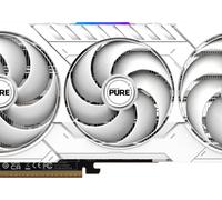 Sapphire Radeon RX9070XT GAMING OC, 16GB GDDR6 HDMI 2x DP