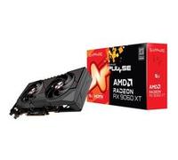 sapphire technology Carte Graphique Pulse AMD Radeon RX 9060 XT Gaming OC 16GB Double HDMI-DP