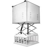 Sapphire SAPPL03 - Kit de montage (dispositif de levage) - pour projecteur - fixation au plafond G