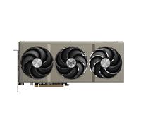 SAPPHIRE - Carte graphique - NITRO+ AMD RADEON™ RX 9060 XT GAMING OC - 16GB - DUAL HDMI / DP