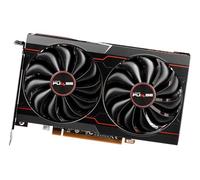 Sapphire Pulse Radeon RX 6500 XT 8GB OC - Carte graphique AMD
