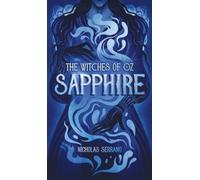 Sapphire (The Witches of Oz #2)
