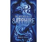Sapphire (The Witches of Oz #2)