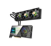 Sapphire 11308-08-20G carte graphique AMD Radeon RX 6900 XT 16 Go GDDR6