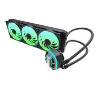 SAPPHIRE Ventilateur de processeur AIO NITRO+ S360-A Noir