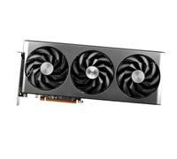 Sapphire VGA 12GB RX7700XT NITRO+ GAMING OC 2xHDMI/2xDP NITRO+ AMD RADEON RX 7700 XT GAMING OC 12GB GDDR6