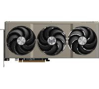 Sapphire VGA 16GB RX9060XT NITRO+ GAMING OC 2xHDMI/2xDP NITRO+ AMD RADEON RX 9060 XT GAMING OC 16GB