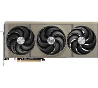 Sapphire VGA 16GB RX9070 NITRO+ GAMING OC 2xHDMI/2xDP NITRO+ AMD RADEON RX 9070 GAMING OC 16GB