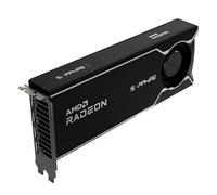 SAPPHIRE Radeon AI PRO R9700 32 Go, Carte graphique