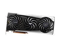 Sapphire NITRO+ Radeon RX 6700 XT AMD 12 Go GDDR6
