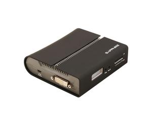 Sapphire Vid-2X DVI 2x DVI