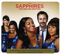 Various Artists - The Sapphires (Original Soundtrack)