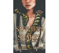 Sapphires and Snakes: The Cardinal Families Series Book Two