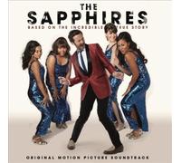 Sapphires [Original Motion Picture Soundtrack] [Bonus Track] by Jessica Mauboy