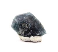 Sapphirine. 4.5 Ct. Morafeno, Tranomaro, Anosy, Madagascar.