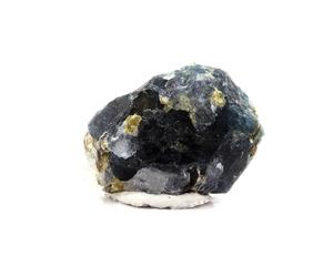 Sapphirine. 8.9 Ct. Morafeno, Tranomaro, Anosy, Madagascar.