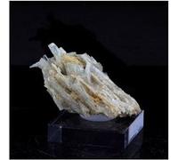 SAPPHIRINE - Pierre Naturelle en Provenance de Madagascar, Morafeno - Rare Cristal Bleu-Vert, 4.5 ct - Certificat d'Authenticité Inclus 13 x 9 x 6 mm G