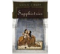 Sapphistries by Leila J. Rupp Leila Rupp (Auteur)