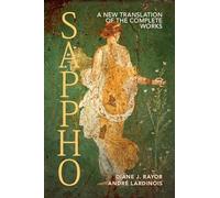 Sappho: A New Translation of the Complete Works