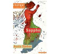 Sappho / Assia Djebar N° 1149-1150 Janv.-Fév. 2025 - Pierre Landete - Revue Europe - broché - Revue